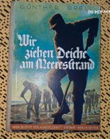 Wir ziehen Deiche am Meeresstrand Niedersachsen - Hambühren Vorschau