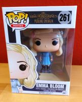 Miss Peregrine's Insel der besonderen Kinder 261 Emma Bloom Funko Berlin - Tempelhof Vorschau