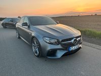 E63 AMG ab 18 mieten Autovermietung Mietwagen Sportwagen Hamburg-Mitte - Hamburg St. Georg Vorschau