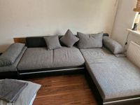 Couch mit Schlaffunktion Rostock - Lichtenhagen Vorschau