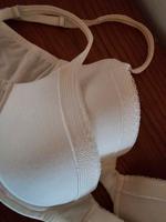 schiesser longlife BH Creme 75 C 75 D wie neu Nordrhein-Westfalen - Kerpen Vorschau