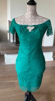 GUESS Gr.  S Cocktailkleid Kleid Abendkleid grün spitze Rheinland-Pfalz - Rheinbreitbach Vorschau