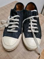 Tizian Sneaker,  Schwarz ,Gr. 38 Berlin - Steglitz Vorschau