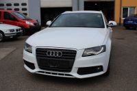 Audi A4 TDI S line Sportpaket / plus,Avant,B8 Baden-Württemberg - Freiburg im Breisgau Vorschau