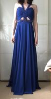 Ballkleid, Abendkleid, Abiturkleid 34-36 Nordrhein-Westfalen - Stolberg (Rhld) Vorschau