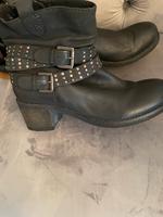 Bugatti Boots,39 Saarland - Rehlingen-Siersburg Vorschau