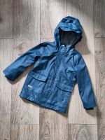 Kinder Regenjacke Friesennerz | dunkel blau Gr. 98 Niedersachsen - Hildesheim Vorschau