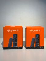 Der neue Amazon Fire TV Stick 4K WiFi6 Neu! Ovp! Schleswig-Holstein - Elmshorn Vorschau