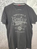 Schwarzes T-Shirt von s.Oliver in Größe M Thüringen - Sonneberg Vorschau