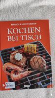 Buch Kochen bei Tisch Niedersachsen - Oldenburg Vorschau