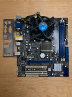 ASRock Mainboard LGA775 intel E8400 Nordrhein-Westfalen - Paderborn Vorschau