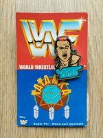 WWF Wrestling Pin Tatanka Bayern - Markt Rettenbach Vorschau