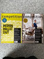 2 Zeitschriften Competition Sachsen - Reichenbach (Vogtland) Vorschau