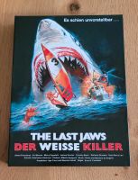 The Last Jaws - Blu-ray Mediabook - Anolis - limitierte Auflage Baden-Württemberg - Leutkirch im Allgäu Vorschau