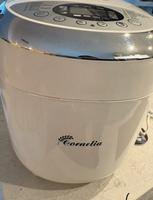 Brotbackautomat Cornelia von TZS First Austria 1250g mit 1 Baden-Württemberg - Mannheim Vorschau