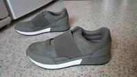 neue ESPRIT Damen Sneaker Gr 39 Damenschuhe khaki olive Nordrhein-Westfalen - Alfter Vorschau