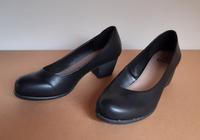 Pumps, Gr. 37, neu, schwarz Bayern - Neuschönau Vorschau