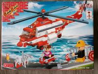 BanBao Feuerwehr Hubschrauber 8315 Häfen - Bremerhaven Vorschau
