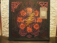 Grateful Dead- Fox Theatre .St.Louis.-Vinyl Düsseldorf - Unterbach Vorschau