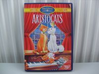 Aristocats SC DVD NEU Disney Erstauflage FSK Freies Cover Hessen - Kassel Vorschau