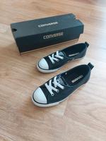 Converse Ballerina Schuhe Größe 36 Nordrhein-Westfalen - Herford Vorschau