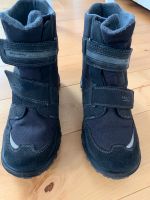 Jungen-Halbstiefel Nordrhein-Westfalen - Vreden Vorschau