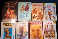 8 Teddybären Steiff Sammler Bücher Rheinland-Pfalz - Esch Vorschau