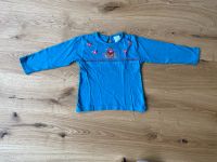 Alana Longsleeve Langarmshirt Organic Gr. 86 Bielefeld - Sennestadt Vorschau