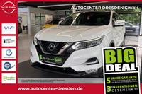 Nissan Qashqai 1.2 DIG-T N-Connecta Pano Navi Kam Bose Dresden - Friedrichstadt Vorschau