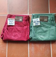 2 Jeans Joker ,rot und hell grün 36/34 .Neu. Köln - Zollstock Vorschau