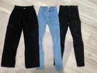 Jeans Gr. 30-32 XXS-XS Nordrhein-Westfalen - Hagen Vorschau