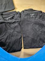 Livergy T shirt (2 Stück) schwarz Herren Bayern - Lichtenfels Vorschau