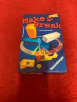 Make n Break,Spiel,Ravensburger,wie neu,vollständig Thüringen - Ichtershausen Vorschau