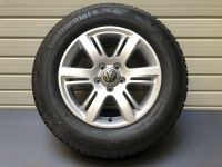 Original Vw Amarok 2H Aldo 17 Zoll Alufelgen Felgen Alu Winterräder Winterreifen Winterkompletträder Kompletträder 2H0601025J Brandenburg - Guben Vorschau