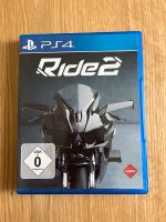 Ride 2 PS 4 Spiel Hessen - Weiterstadt Vorschau