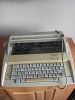 Schreibmaschine Nordrhein-Westfalen - Velbert Vorschau