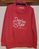 Warmer Pullover mit Knopfkragen von John Baner, 40/42 Bayern - Schongau Vorschau