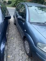 Citroën C3 1.1 Advance Advance Frankfurt am Main - Bornheim Vorschau