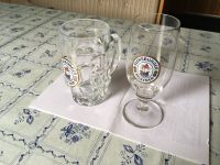 Original “Flensburger Pilsener“-Biergläser, 18 teilig München - Milbertshofen - Am Hart Vorschau