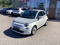 Fiat 500C DolceVita 1.0 Mild Hybrid EU6d Niedersachsen - Lüneburg Vorschau