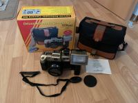 Deluxe Automatic Camera Kit Sachsen - Hoyerswerda Vorschau