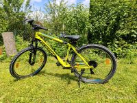 Fahrrad Tecno Bike Bayern - Metten Vorschau