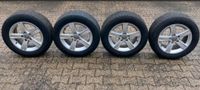 Originale Audi Alufelgen 16 Zoll 225/55 R16 Nordrhein-Westfalen - Mönchengladbach Vorschau