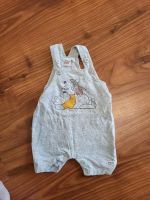 Winnie Pooh Latzhose Baby gr. 62 Bochum - Bochum-Ost Vorschau