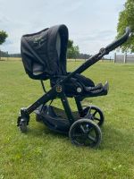 Kinderwagen Hartan Racer GT Brandenburg - Finsterwalde Vorschau