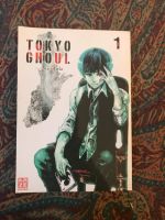 Tokyo Goul Band 1 Berlin - Neukölln Vorschau