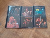 Midnight Oil - Live CDs Hannover - Ahlem-Badenstedt-Davenstedt Vorschau