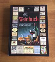 Buch Das Weinbuch Baden-Württemberg - Leonberg Vorschau
