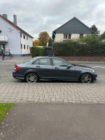 Mercedes Benz c250 AMG line Nordrhein-Westfalen - Sankt Augustin Vorschau