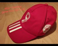 Adidas Cap * FC Bayern Cappy * Schirmmütze*Adidas Shirt FC 152&M Bayern - Kürnach Vorschau